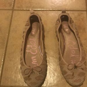 Sam Edelman shoes